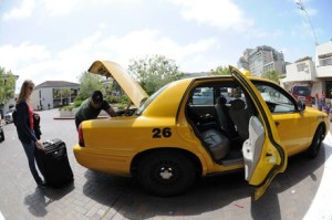 airport taxi cab company 12