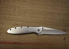 pocket knife 1