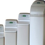 water softener machine 1