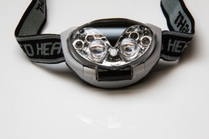 headlamp